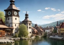 钟楼附近有哪些小众又好玩的景点值得逛？