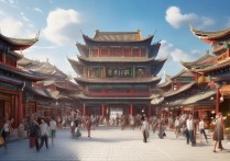 开封有哪些值得一游的景点？揭秘古都开封的旅游亮点！