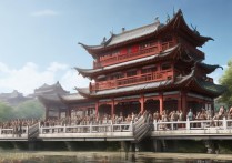 南昌市有哪些值得一游的旅游景点？揭秘南昌旅游攻略！