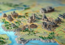 重庆旅游景点分布图，哪些地方是旅行者不容错过的打卡地？