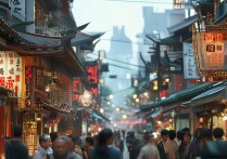 广州番禺区有哪些值得一游的景点？揭秘番禺独特旅游魅力！