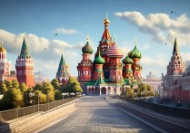 莫斯科必去景点有哪些？第一次去莫斯科怎么玩路线推荐？