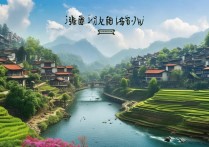 江西寻乌旅游景点众多，哪些地方值得一游？揭秘寻乌旅游之谜！