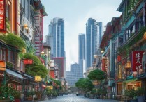 文山市区有哪些必打卡景点？本地人私藏路线推荐