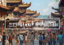 聊城有哪些值得一游的景点？揭秘这座城市的独特魅力所在！