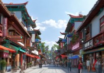 宝安西乡有哪些免费又好玩的景点适合周末带孩子去？