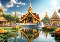 泰国景点有哪些地方值得去？求推荐必打卡的景点