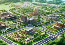 常州景点分布图，热门景点有哪些？怎么规划路线最省时？