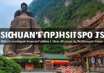 四川内有哪些必去小众景点，本地人都推荐？