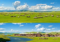 苏尼特右旗有哪些独特旅游景点？游客必去清单揭秘！