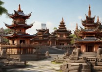 静宁县旅游景点