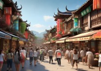 南方景点旅游排名，哪些小众景点值得一去？