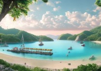 惠州什么湾旅游景点最值得带孩子去玩？