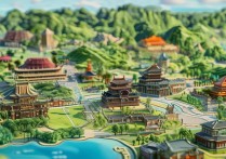 信阳旅游景点大全