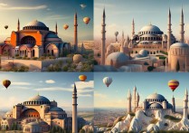 土耳其有哪些景点值得去？推荐必打卡的有哪些？