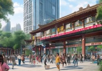 广州免费游玩景点