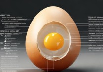 鸡蛋的营养价值