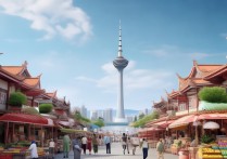 海口主要景点有哪些？推荐必去和冷门小众景点名单