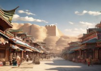 甘肃酒泉有哪些必去的旅游景点值得游玩？