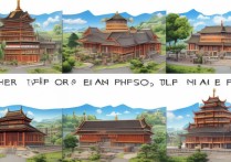 河南著名景点排行榜前十名，这些名胜古迹究竟有何独特魅力？