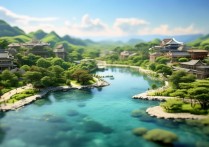 南阳周边有哪些必去的旅游景点推荐？