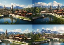 富平有哪些必打卡的景点？本地人私藏小众地推荐。