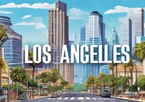 洛杉矶有哪些独特景点值得一游？揭秘隐藏的旅游宝藏！