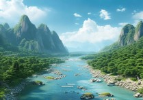 三门峡旅游景点具体位置在哪？附详细地址和交通指南