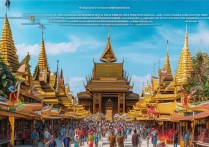 景洪景点有哪些？最值得游玩的旅游胜地是哪些？