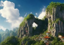 天门山有哪些必去景点？推荐一下最佳游览路线吧