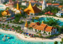 泰国有哪些适合亲子游的好玩景点推荐？