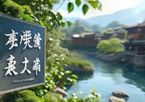 桐芦景点有哪些值得打卡的小众玩法？