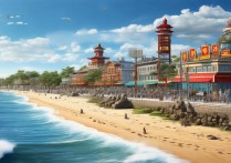 连云港旅游必去景点有哪些？推荐下最值得去的3个地方