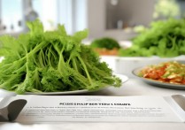 苦菊怎么做好吃