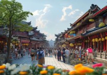 宁都有哪些小众景点值得去？