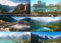 四川十大旅游景点有哪些？必去的景点是哪些？