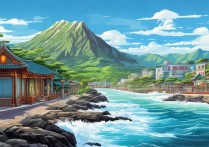 济州岛有哪些必去小众景点，避开人少景美？