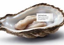 生蚝的营养价值