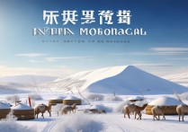 内蒙古冬季旅游景点有哪些值得一去的小众玩法？