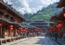 茂县旅游景点有哪些？小众景点和必打卡推荐有哪些？