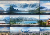 东北旅游十大景点有哪些？2024最新必打卡清单推荐！