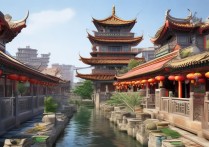 衢州隐藏的绝美景点盘点，哪些地方值得一游？