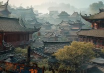 丰都景点有哪些？探寻神秘鬼城背后的历史遗迹与自然风光？