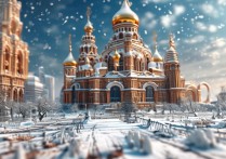 哈尔滨旅游攻略