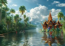 西双版纳必游景点有哪些？2024最新攻略推荐！