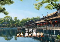 宣汉景点中，哪处古迹最值得探访？探寻历史遗迹的独特魅力？