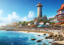 海阳有哪些小众景点适合深度游玩？