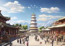 兰州有哪些小众又好玩的旅游景点值得打卡？