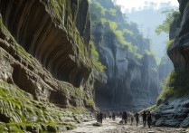 张公洞景点值得去吗？有什么必玩的特色和隐藏玩法？