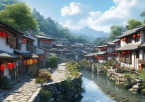 许村景点有哪些必打卡的隐藏玩法和小众路线？